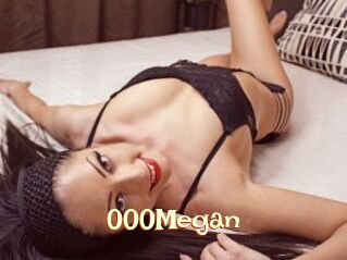 000Megan