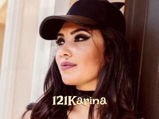 121Karina