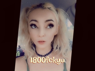 1800fckyu
