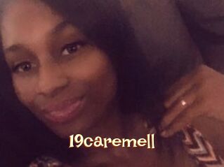 19caremell