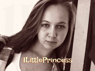 1LittlePrincess