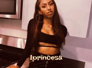 1princesa