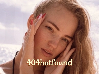 404hotfound