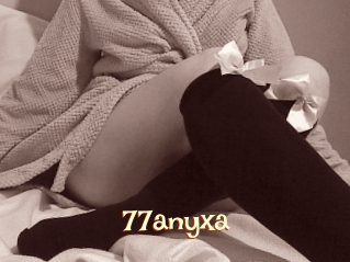 77anyxa