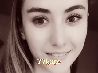 77kate