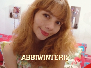 ABBIWINTER18