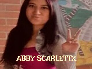 ABBY_SCARLETTX