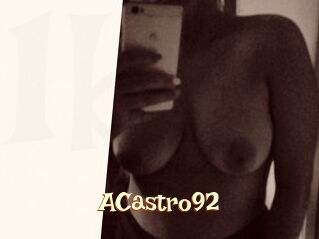 ACastro92