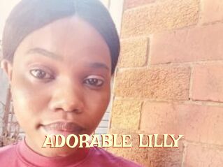 ADORABLE_LILLY