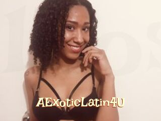 AExoticLatin4U