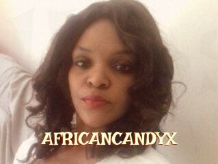 AFRICANCANDYX