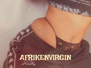 AFRIKENVIRGIN