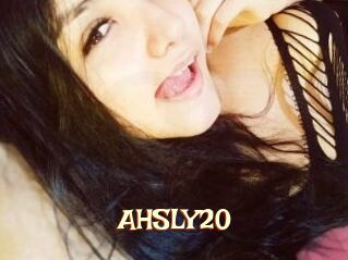 AHSLY20