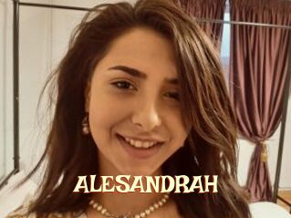 ALESANDRAH