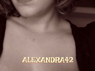 ALEXANDRA42