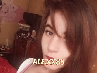 ALEXX88
