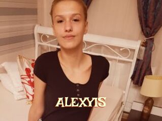 ALEXYIS