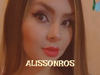 ALISSONROS
