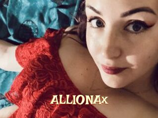 ALLIONAx