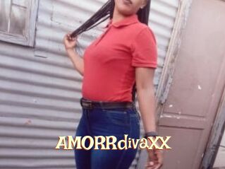 AMORRdivaXX