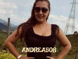 ANDREA508