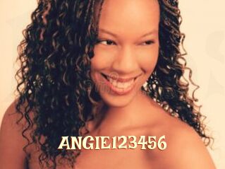 ANGIE123456