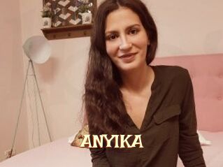 ANYIKA
