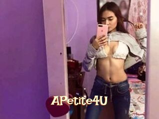 APetite4U