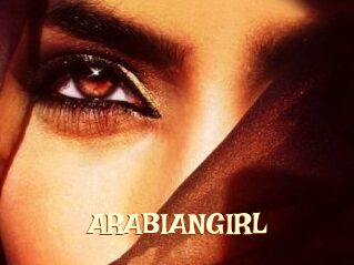 ARABIANGIRL