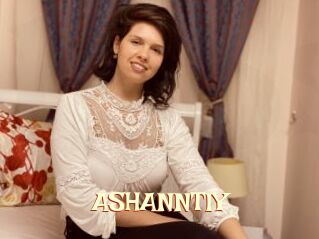 ASHANNTIY