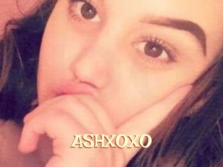 ASHXOXO
