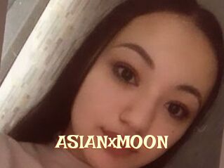 ASIANxMOON