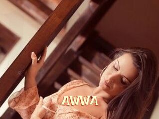 AWWA