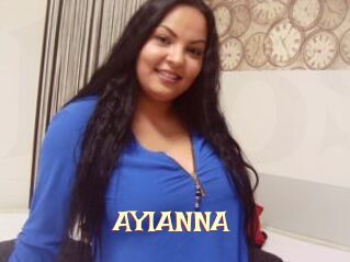 AYIANNA_