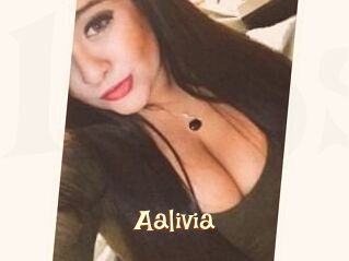Aalivia