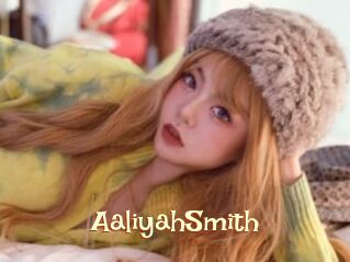 AaliyahSmith