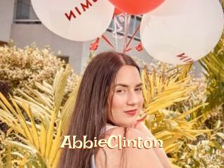 AbbieClinton