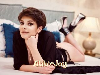 AbbieJoy