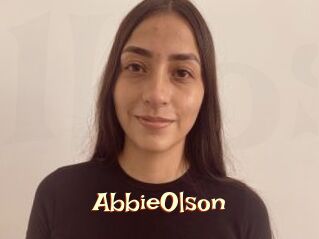 AbbieOlson