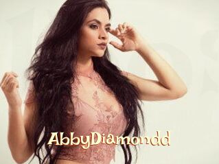 AbbyDiamondd
