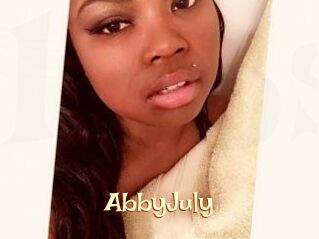 Abby_July