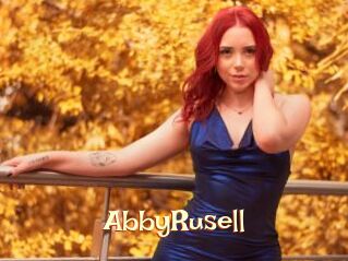 AbbyRusell