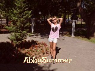 AbbySummer