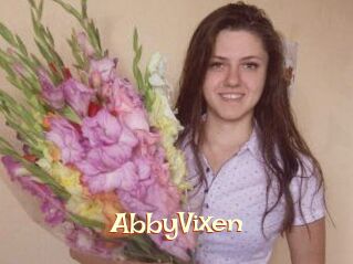 AbbyVixen