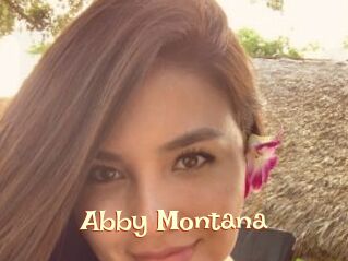 Abby_Montana