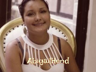 AbigailHend