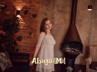 AbigailMil