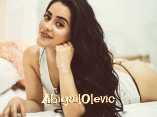 AbigailOlevic