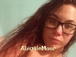 Abigale_Moor