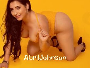AbrilJohnson